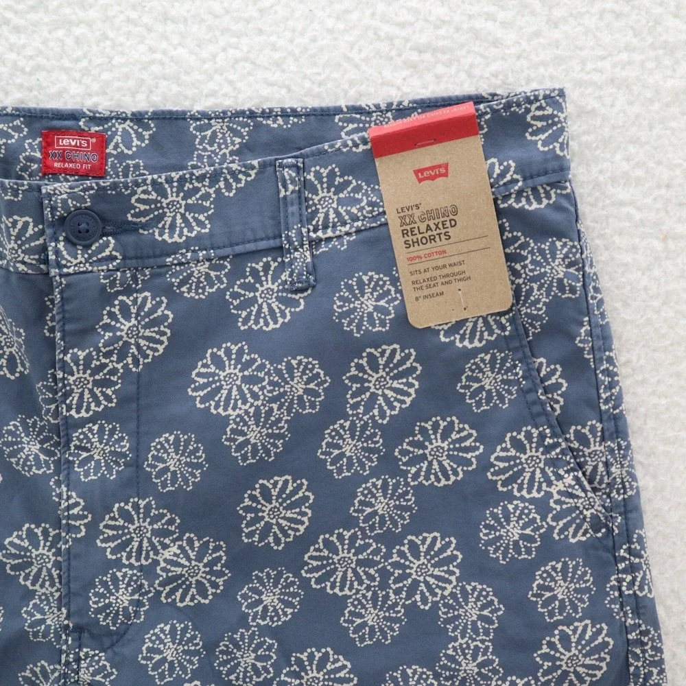 Levis levi shorts